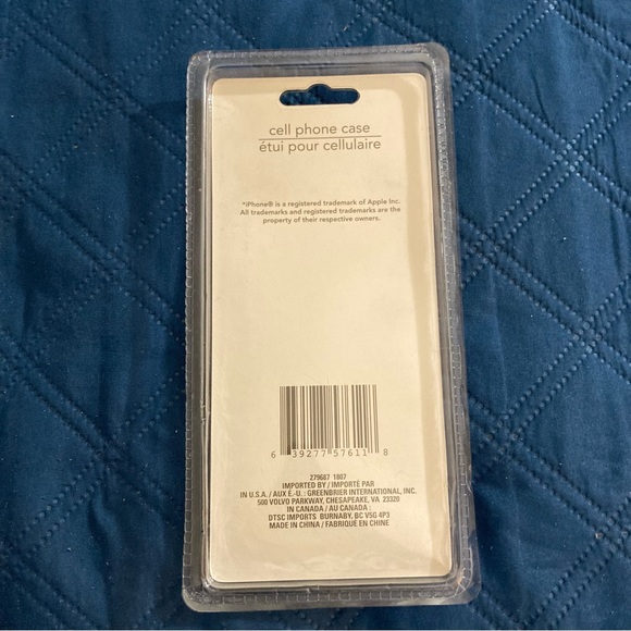 New Cell Phone case - Picture 3 of 3